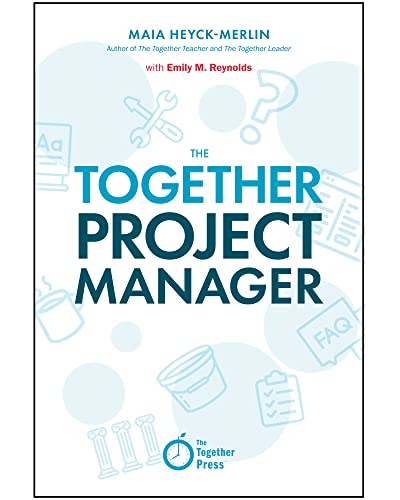 The Together Project Manager BY Heyck-Merlin - Orginal Pdf